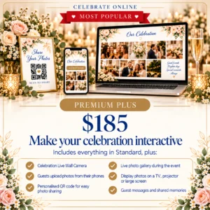 Premium Plus Plan