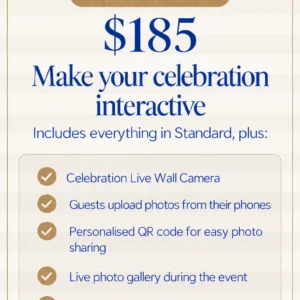 Alternative view of Premium Plus Plan