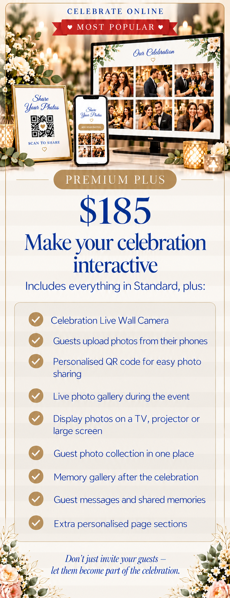 Premium Plus Plan - Image 2