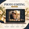 Celebrate Online Photo Edits