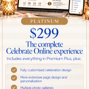 Platinum Plan - Image 2